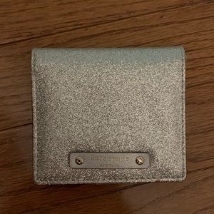 Kate spade haven lane serenade wallet silver